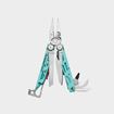 Picture of LEATHERMAN SIGNAL AQUA-SILVER